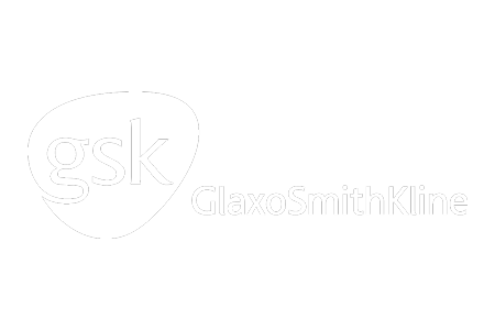 glaxosmithkline-logo-white