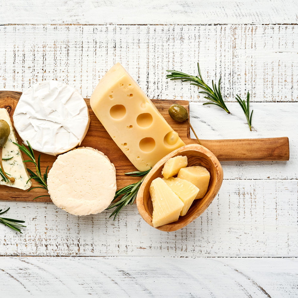 Natural Flavours