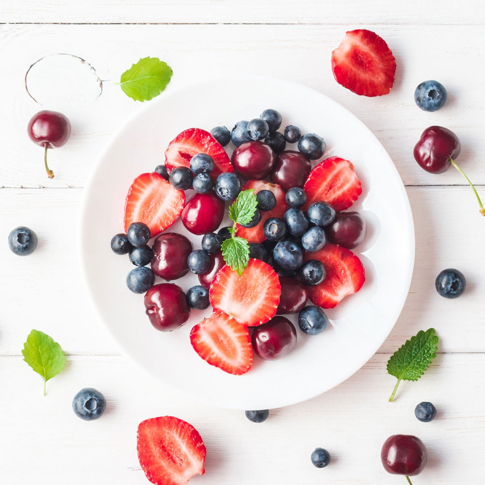 Natural Flavours