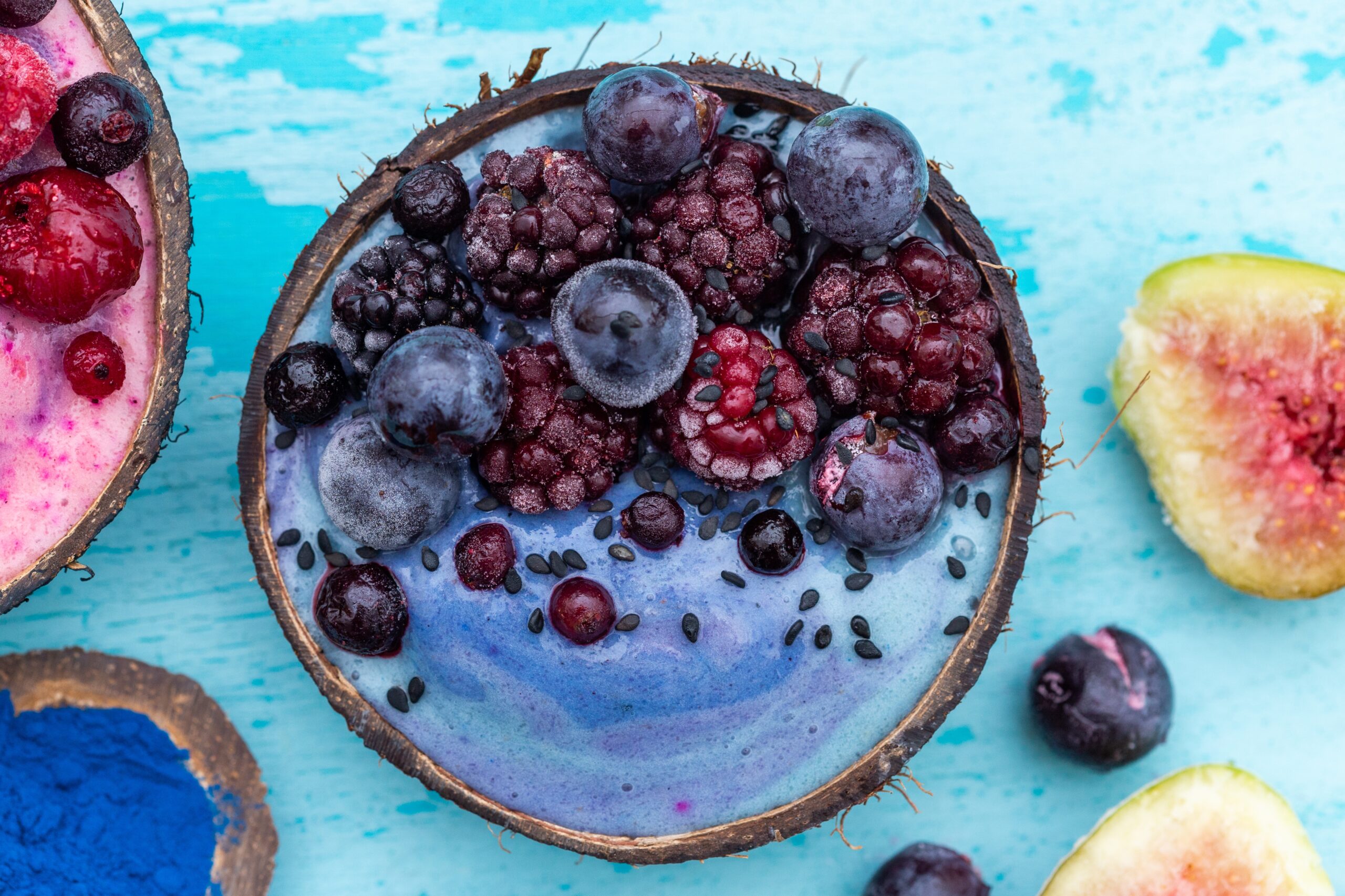 Fruit Aromas