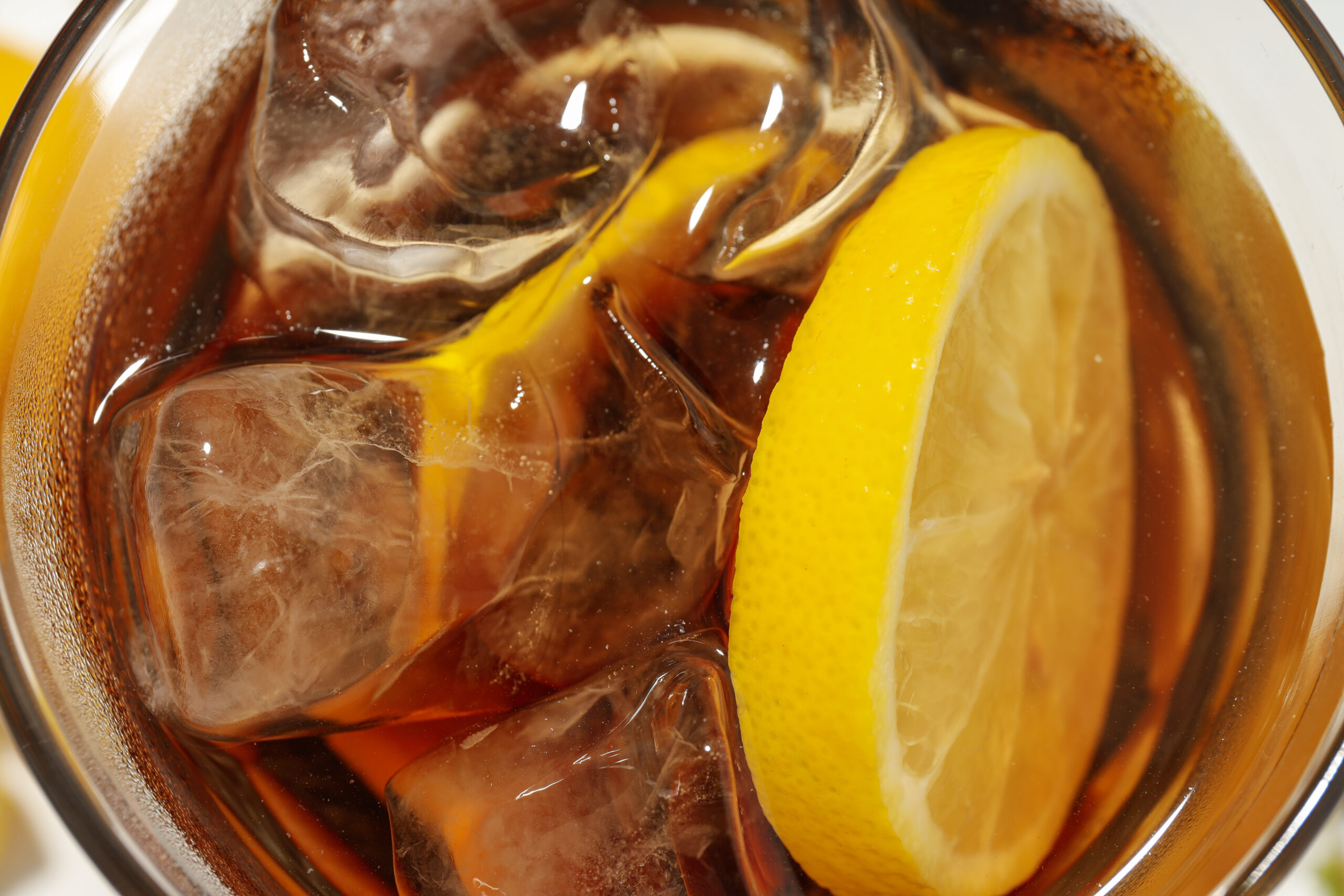 Beverage Compounds